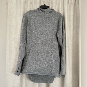Grey Old Navy Active Hoodie!